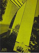 The Architectural Review. Volume CLX, N. 954, August 1976