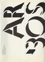 AR The Architectural Review: A special issue '30s n. 995, Volume CLXVI November 1979