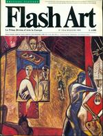Flash Art. Maggio 1985, N. 126
