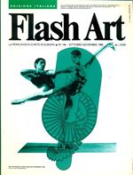 Flash Art. Ottobre/Novembre 1988, N. 146