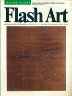 Flash Art. Dicembre1992/Gennaio 1993, N. 171, Anno XXVI