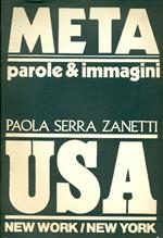 META Parole e Immagini. Speciale Stati Uniti. Numero 3, Febbraio-Marzo 1981