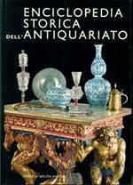 Enciclopedia storica dell'antiquariato