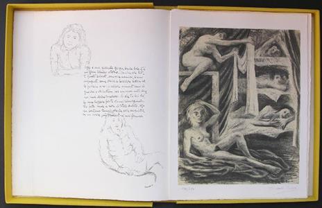 Corrente 30 Litografie - 6