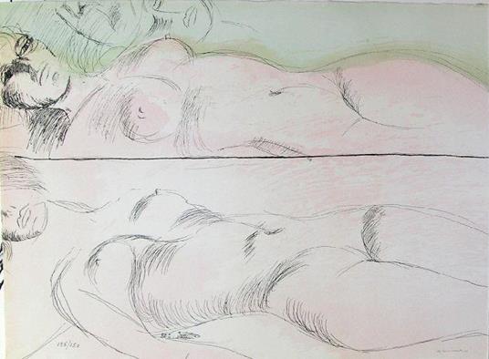 Corrente 30 Litografie - 8