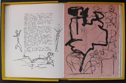 Corrente 30 Litografie - 9