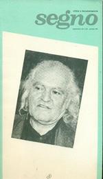 Segno. Supplemento n.100 Gennaio 1991