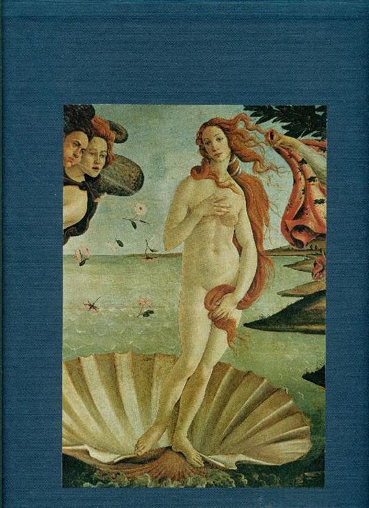 Toscana - copertina