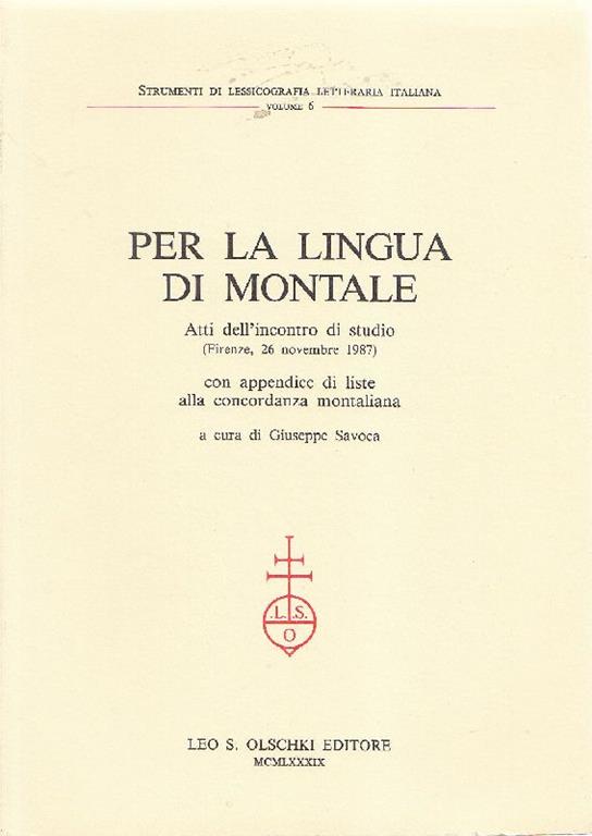 Studio Bibliografico Marini