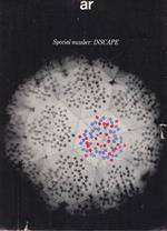 The Architectural Review. Volume CXXXIX N. 841. May 1966. Special number: Inscape