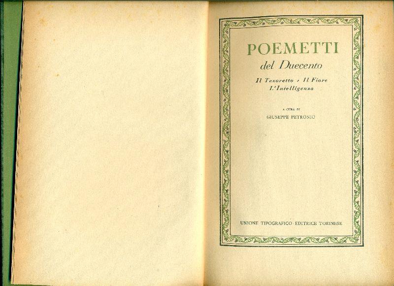 Studio Bibliografico Marini