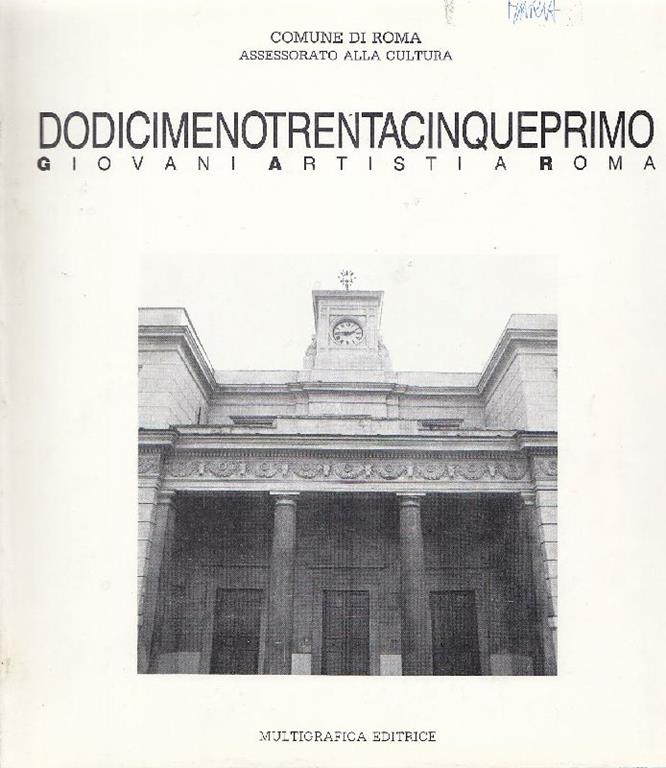 Studio Bibliografico Marini