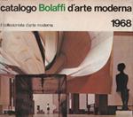 Catalogo Bolaffi d'arte moderna 1968