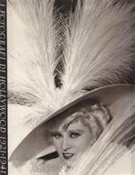I fotografi di Hollywood 1921-1941