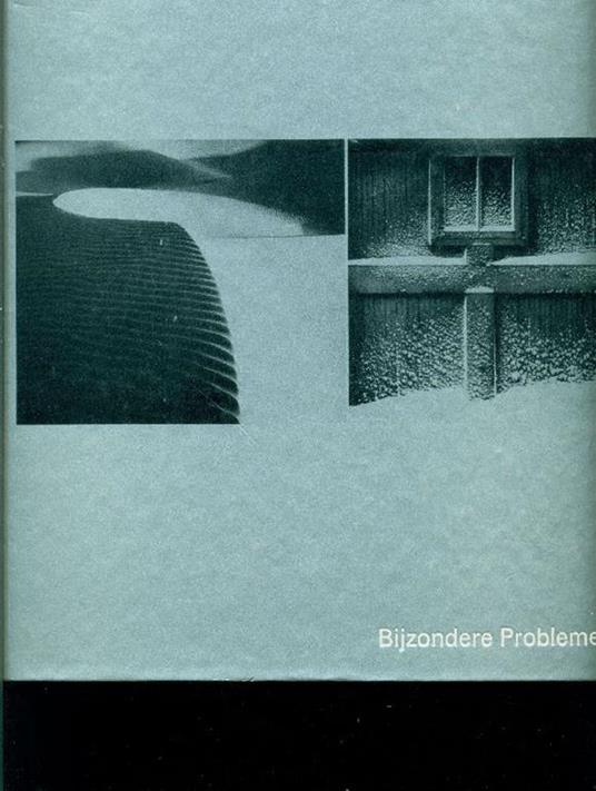 Bijzondere Problemen - copertina