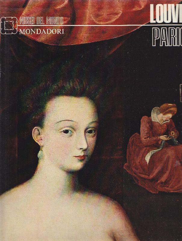 Parigi. Louvre