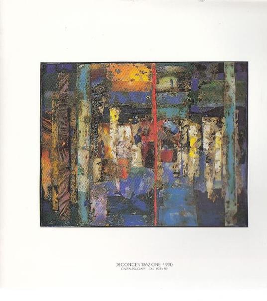 Osvaldo Spagnulo. L'ora del tempo - 2