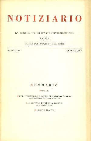 Studio Bibliografico Marini