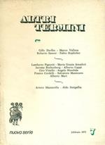 Altri termini. Nuova serie. Febbraio 1975, N. 7
