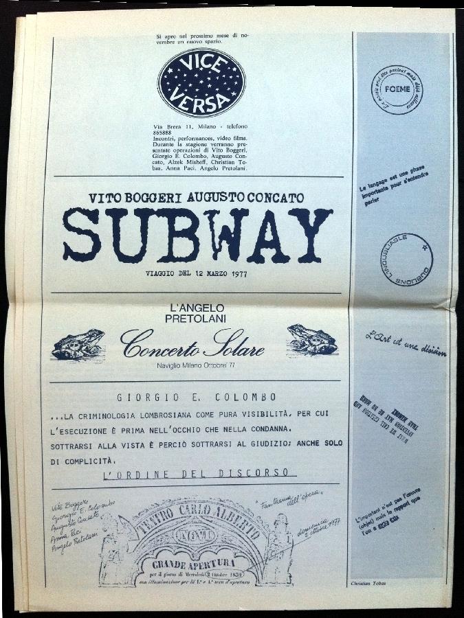 Studio Bibliografico Marini