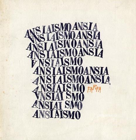 Ansiaismo - Farfa - copertina