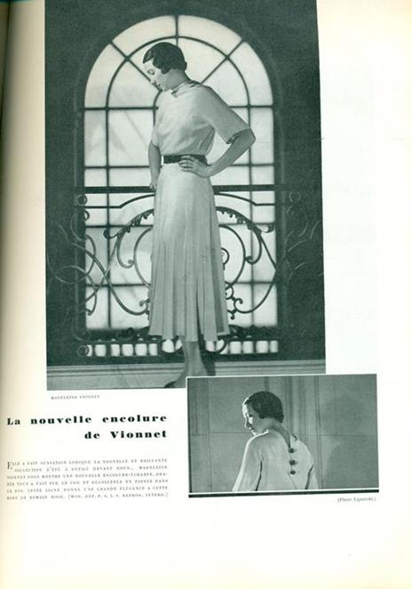 Femina. Mars 1933 - 3