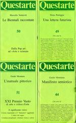 Questarte nn. 44-52