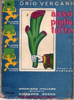 Asso piglia tutto