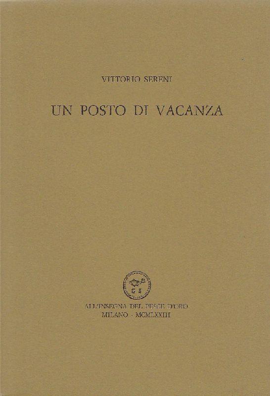 Studio Bibliografico Marini