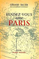 Rendez-vous avec Paris
