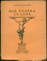 Mia cugina la luna