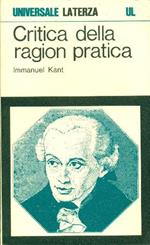 Critica della ragion pratica