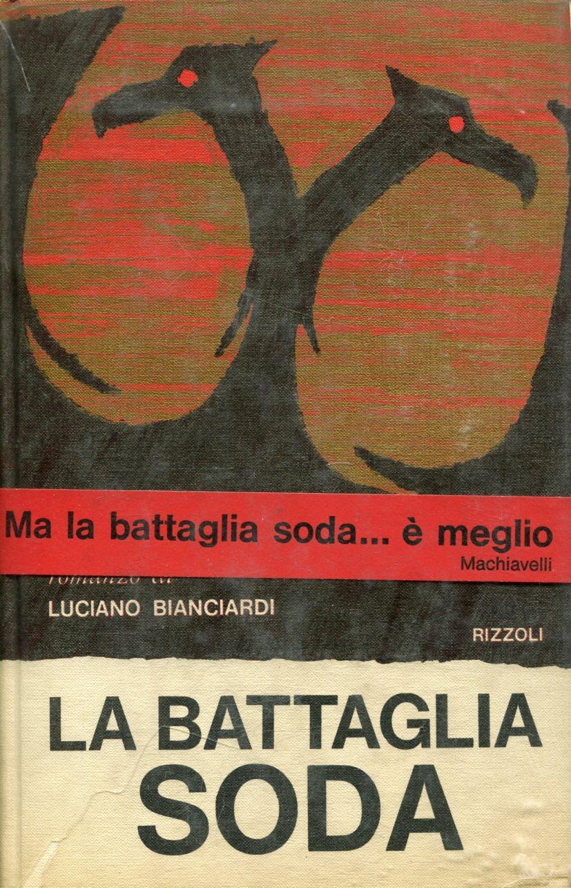 La battaglia soda