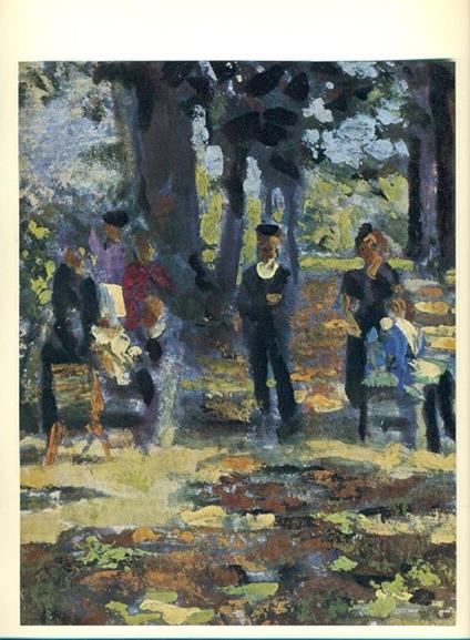 Corsi - Marco Valsecchi - copertina