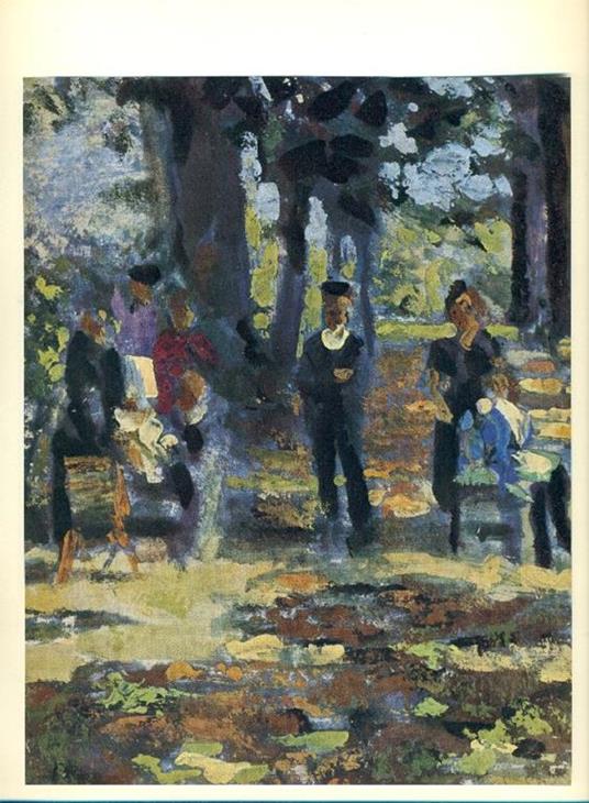 Corsi - Marco Valsecchi - copertina