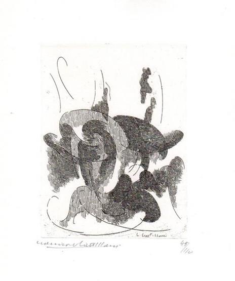 La Duchessa - Leonardo Castellani - 6