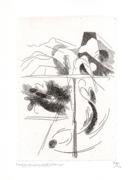 La Duchessa - Leonardo Castellani - 7