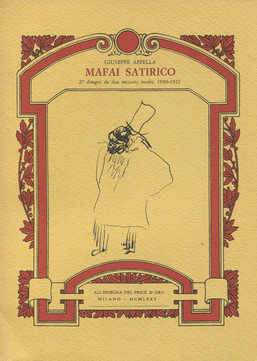 Studio Bibliografico Marini