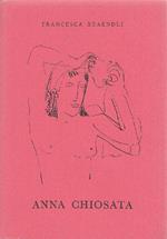 Anna chiosata