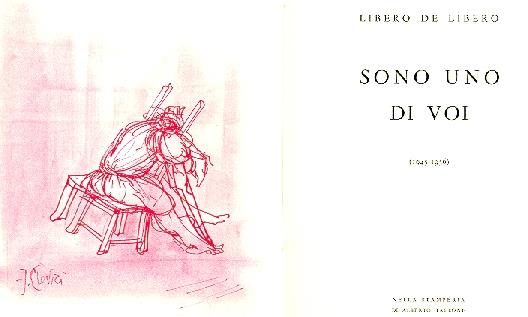 Sono uno di voi (1945 1965)