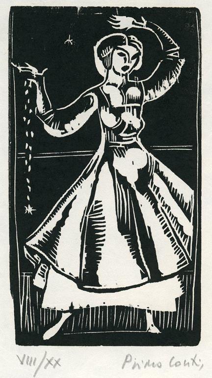 A capofitto sul Cilestre - Primo Conti - 3