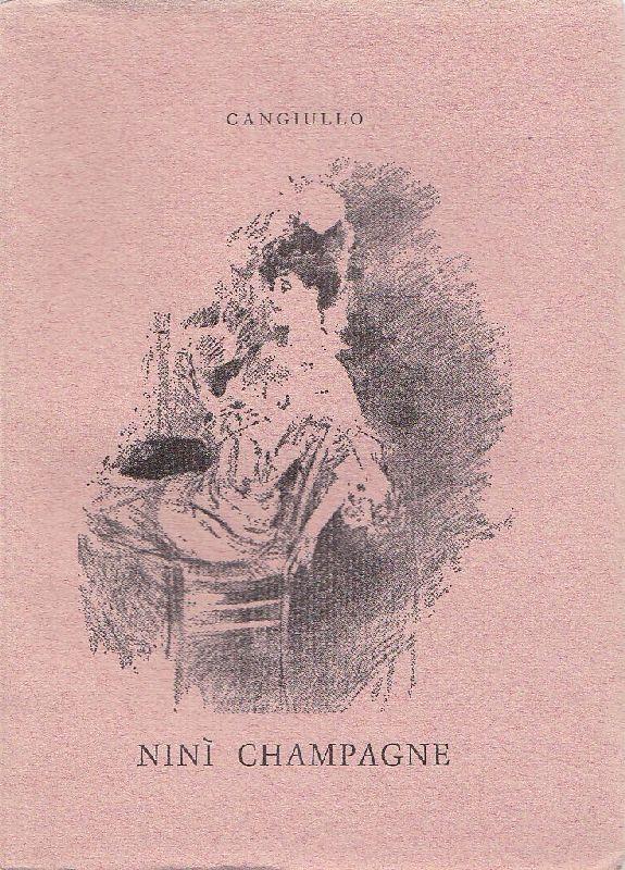 Ninì Champagne