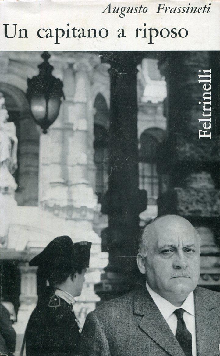Un capitano a riposo