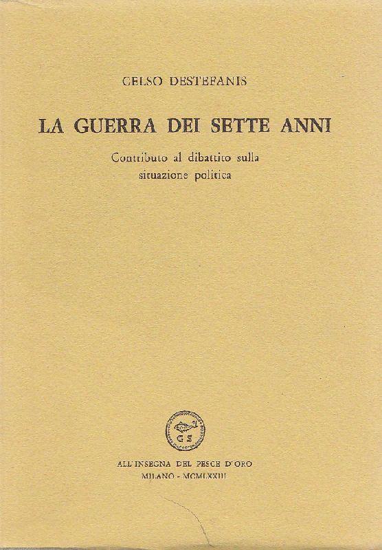Studio Bibliografico Marini