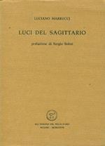 Luci del sagittario