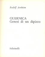 Guernica. Genesi di un dipinto