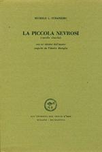 La piccola nevrosi (cartelle cliniche)
