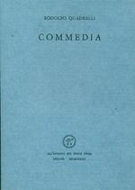 Commedia