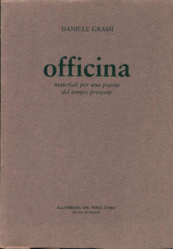 Studio Bibliografico Marini