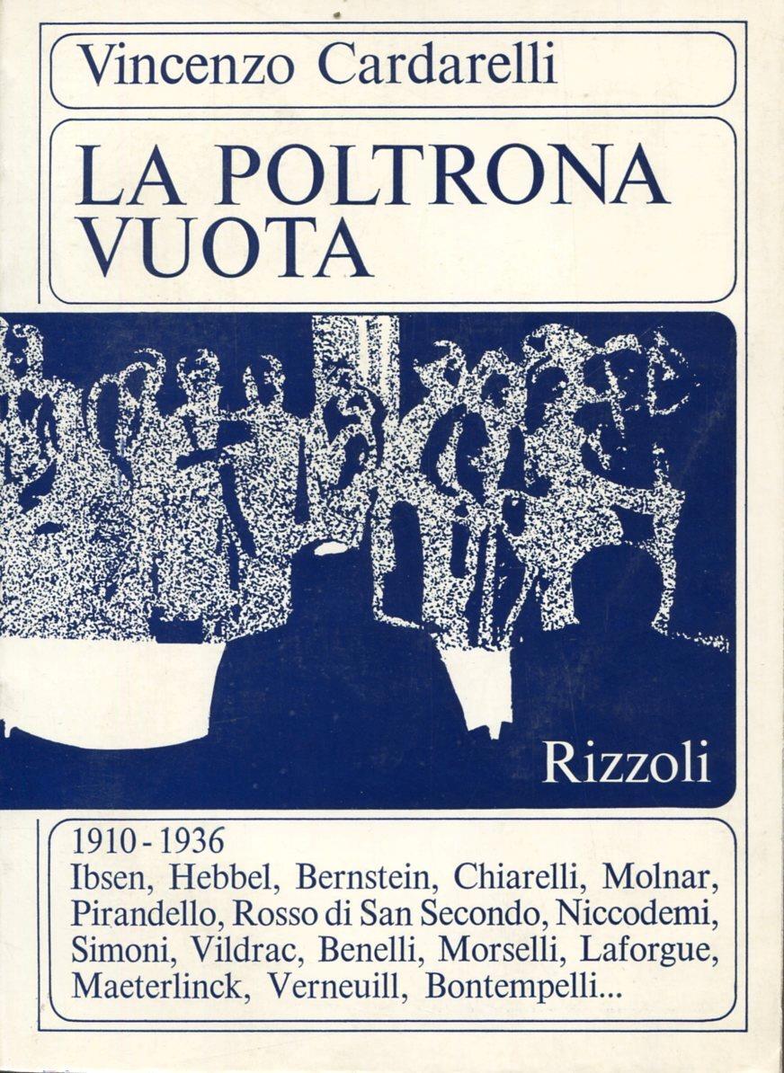 Studio Bibliografico Marini